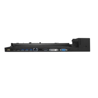 Lenovo 40A1 - Dokovací stanice + Adaptér Lenovo 90W
