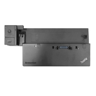 Lenovo 40A1 - Dokovací stanice + Adaptér Lenovo 90W
