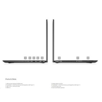 Dell Latitude 7430