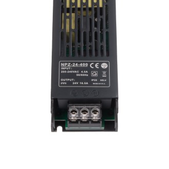 T-led - LED zdroj 24V 400W NPZ-24-400 vnitřní Varianta: LED zdroj 24V 400W NPZ-24-400 vnitřní