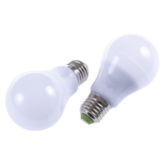 T-led - LED žárovka E27 EV9W-DIM stmívatelná Varianta: Denní bílá