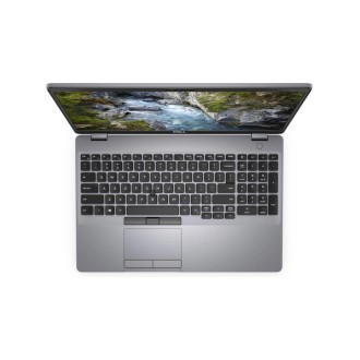 Dell Precision 3551