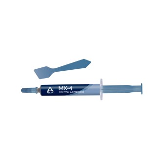 DeTech Teplovodivá pasta ARCTIC MX-4 + špachtle - 4g