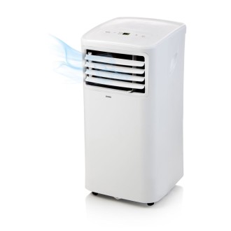 Mobilní klimatizace 7000 BTU - DOMO DO1035A