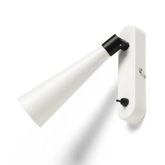 Rendl - ALEXIS nástěnná černá chrom 230V LED GU10 5W Barva: Černá, Barva / Materiál: chrom