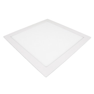 T-led - SN24 LED panel 24W čtverec 300x300mm Varianta: Denní bílá