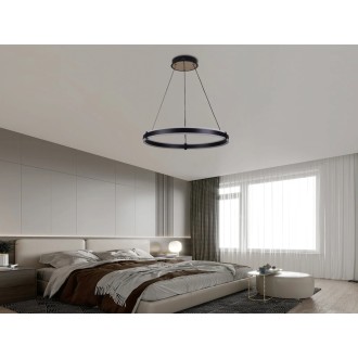 NEDES LED svítidlo + dálkový ovladač 85W - J4338/B
