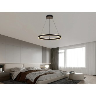 NEDES LED svítidlo + dálkový ovladač 85W - J4338/B