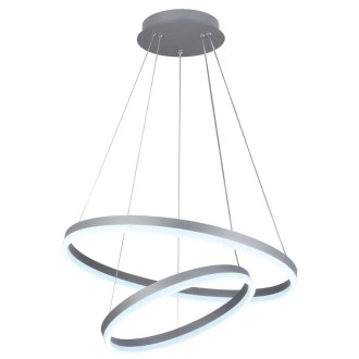 NEDES - LED svítidlo + dálkový ovladač 70W - J4310/S