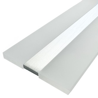 NEDES LED svítidlo + dálkový ovladač 50W - J4304/S