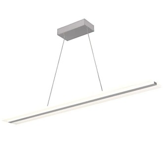 NEDES LED svítidlo + dálkový ovladač 50W - J4304/S