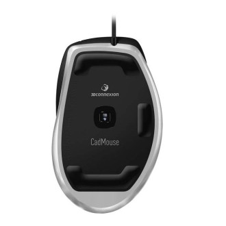 3Dconnexion Cad Pro myš - černá