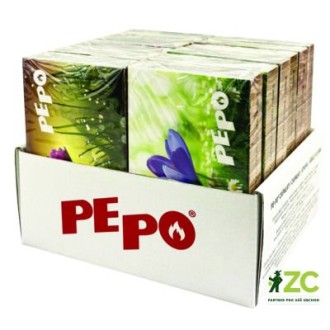 PE-PO Zápalky 95 mm