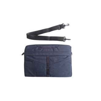 High Quality Brašna na notebook LP-11, 15.6" – modrá