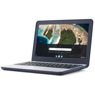 Asus Chromebook C202S