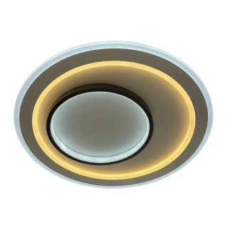 NEDES - LED svítidlo + dálkový ovladač 85W - J1309/W