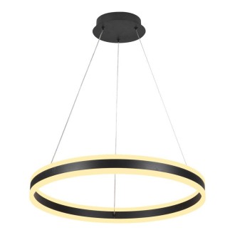 NEDES - LED svítidlo + dálkový ovladač 85W - J4315/B