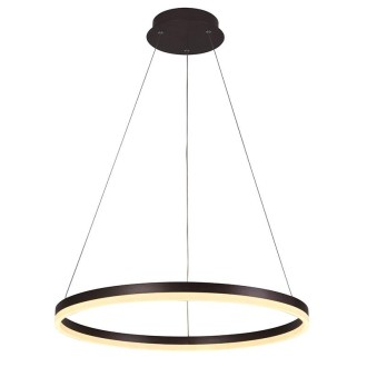 NEDES - LED svítidlo + dálkový ovladač 42W - J4308/BR