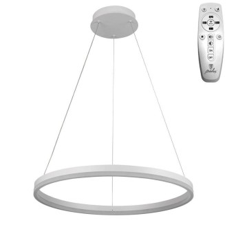 NEDES - LED svítidlo + dálkový ovladač 42W - J4308/W