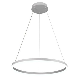NEDES - LED svítidlo + dálkový ovladač 42W - J4308/W