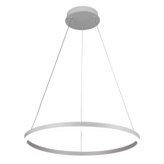 NEDES - LED svítidlo + dálkový ovladač 42W - J4308/W