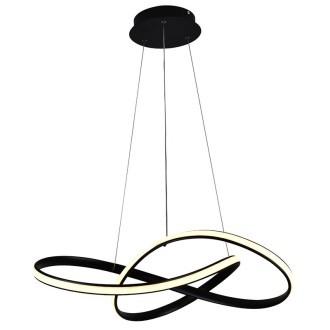 NEDES - LED svítidlo + dálkový ovladač 70W - J4303/B