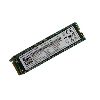 Union Memory 256GB M.2 NVMe PCIe SSD 2280