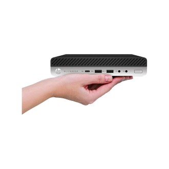 HP EliteDesk 800 G3 DM