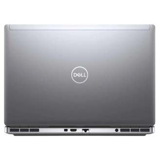Dell Precision 7540 Mobile Workstation
