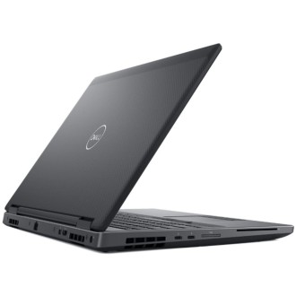 Dell Precision 7540 Mobile Workstation