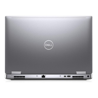 Dell Precision 7540 Mobile Workstation