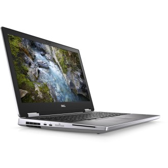 Dell Precision 7540 Mobile Workstation