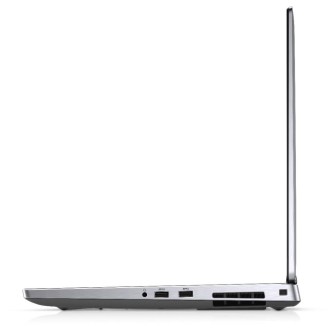 Dell Precision 7540 Mobile Workstation