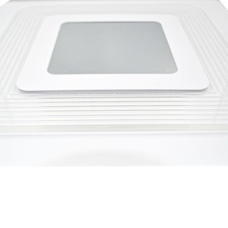 NEDES - LED svítidlo + dálkový ovladač 105W - J1322/W