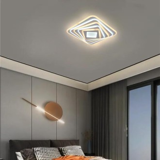 NEDES - LED svítidlo + dálkový ovladač 150W - J1302/W