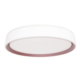 NEDES - LED svítidlo OPAL + dálkový ovladač + Wifi 48W - LC902M