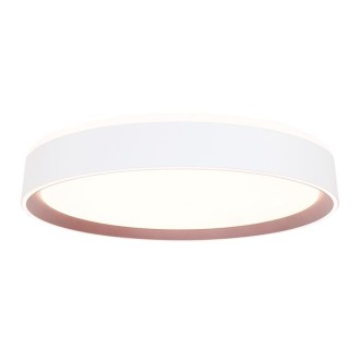 NEDES - LED svítidlo OPAL + dálkový ovladač + Wifi 48W - LC902M