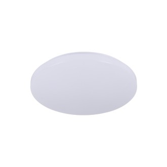 NEDES LED stropní lampa OPAL s dálkovým ovladačem + Wifi 48W - LC902S