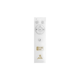 NEDES LED stropní lampa OPAL + DO + OVLÁDÁNÍ HLASEM 48W - LC902MBV