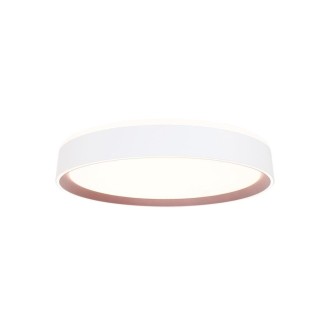 NEDES LED stropní lampa OPAL + DO + OVLÁDÁNÍ HLASEM 48W - LC902MV