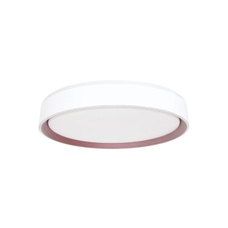 NEDES LED stropní lampa OPAL + DO + OVLÁDÁNÍ HLASEM 48W - LC902MV