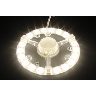 T-led LED modul kit 15W do svítidla Varianta: Teplá bílá