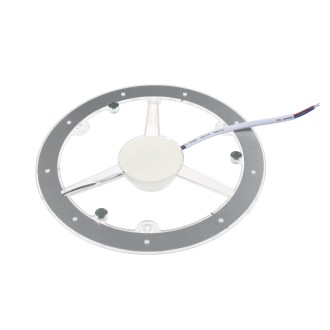 T-led LED modul kit 15W do svítidla Varianta: Teplá bílá