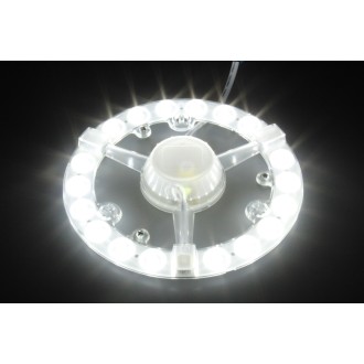 T-led LED modul kit 15W do svítidla Varianta: Denní bílá