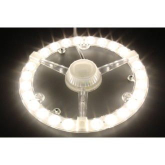 T-led LED modul kit 20W do svítidla Varianta: Studená bílá