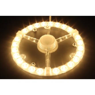 T-led LED modul kit 20W do svítidla Varianta: Studená bílá