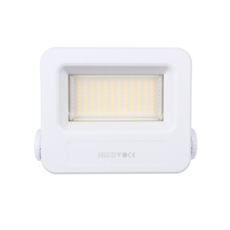 T-led LED reflektor FW15W bílý 15W Varianta: Teplá bílá