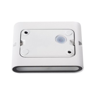 T-led Přisazené LED svítidlo GARTO 8W-W bílé Varianta: Přisazené LED svítidlo GARTO 8W-W bílé