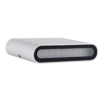 T-led Přisazené LED svítidlo GARTO 8W-W bílé Varianta: Přisazené LED svítidlo GARTO 8W-W bílé