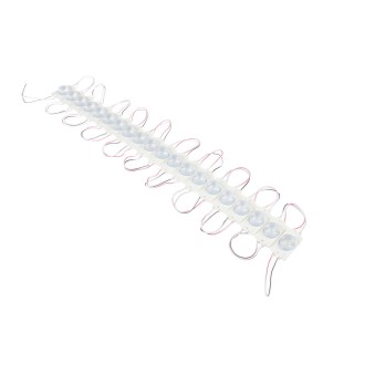 T-led LED modul 1,32W 4323-1060-12V záruka 5 let Varianta: LED modul 1,32W 4323-1060-12V záruka 5 let
